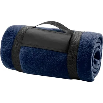 Pikniková deka Deka Vinson - Tmavě Modrá