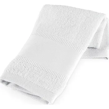 Ručník CANCHA. Sportovní bavlněný ručník (380 g/m²)