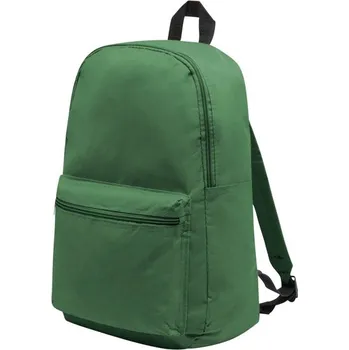 Městský batoh Batoh Chap - Tmavě Zelená