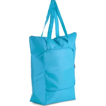Skládací taška PINO - modrá