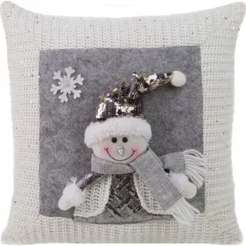 Povlak na dekorativní polštářek Dekorační povlak na polštář Eurofirany 40 x 40 cm