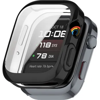 VSECHNONAMOBIL 96145 TPU FULL COVER Kryt pro Huawei Watch D2 černý