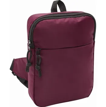 Taška Přes Rameno Near By - Červená