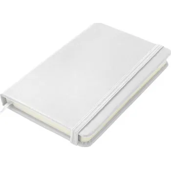 Zápisník Blok VITAL A6 - bílá