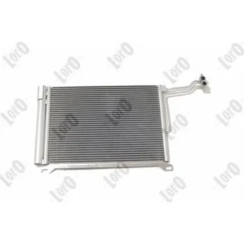 Výparník klimatizace Kondenzátor, klimatizace ABAKUS 032-016-0003