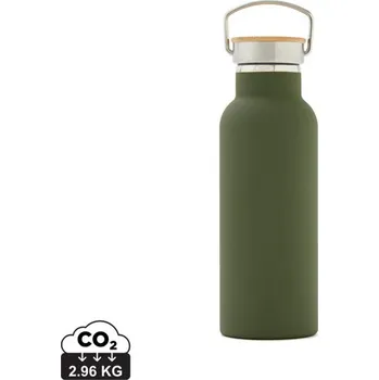Termohrnek Termoláhev VINGA Miles 500 ml - Zelená