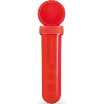 Bublifuk BUBBLY. Bublifuk - Červená