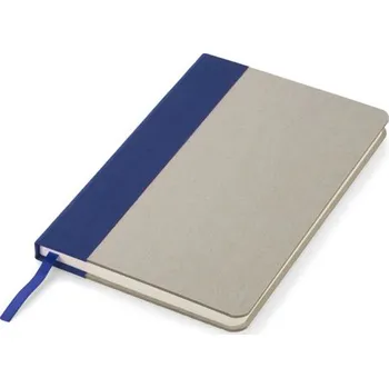 Zápisník Poznámkový blok KLAPP A5 - modrá