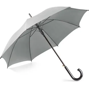 Deštník Deštník STICK - šedá