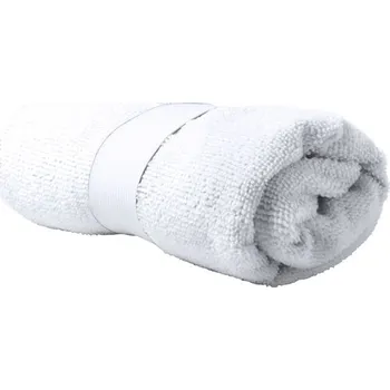 Ručník Absorbční ručník Athletic - Bílá