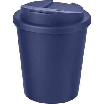 Termohrnek Termo hrnek Americano Espresso® 250 ml s uzávěrem odolným proti rozlití - Modrá