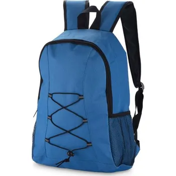 Městský batoh Batoh KAPIRO - modrá