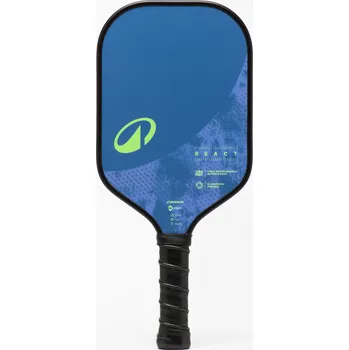 Tenisová raketa KUIKMA Raketa na pickleball Kuikma React