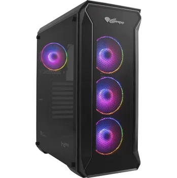 Stolní počítač X-Diablo Gamer/512 4060 RGB bez OS/Micro/i5-12400F/32GB/1TB SSD/RTX 4060/bez OS/3R