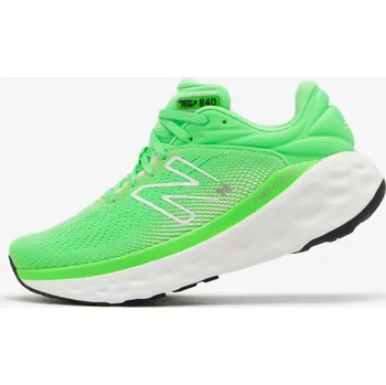 Dámská běžecká obuv NEW BALANCE Dámské běžecké boty New Balance 840 40 ZELENÁ