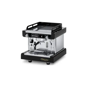 Kávovar KÁVOVAR PRATIC AVANT SAE/1 JEDNOPÁKOVÝ - ELEKTRONICKÉ OVLÁDÁNÍ