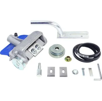 Motorová pila Zahradní díly Odkorňovač pro Husqvarna 345,350,445,450