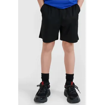 Chlapecké kraťasy Chlapecké funkční kraťasy 4F 4F černá 3258792