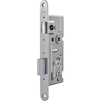 zadlabací zámek 5210/20 PN 1/2 zadlabací zámek OK 72/D40/60