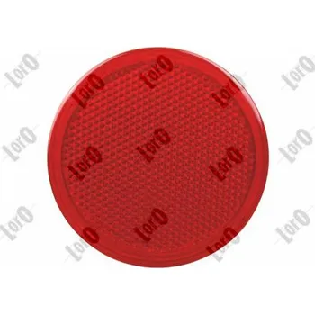 Příslušenství osvětlení automobilu Odrazka ABAKUS 017-29-875