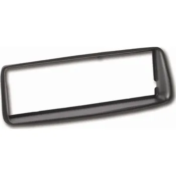 Autorádio Rámeček autorádia Peugeot 206
