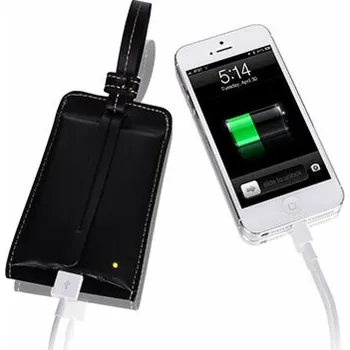 Powerbanka Powerbanka Luxa2 PL1 2800mAh černá