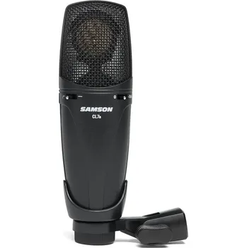 Mikrofon Samson CL7a + prodloužená záruka 3 roky