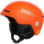 POC POCito Obex MIPS Fluorescent Orange