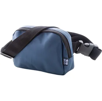 Ledvinka RPET ledvinka Wappu - Modrá