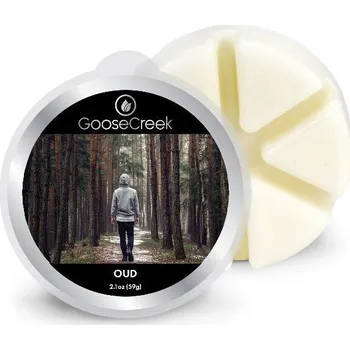 vonný vosk Vosk OUD, 59g , do aroma lampy|Goose Creek