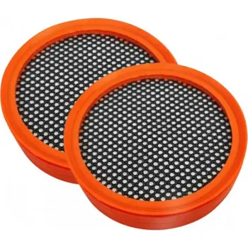 Filtr do vysavače Filtr do vysavače PHILIPS FC 6726/01 SpeedPro 2ks pěnový