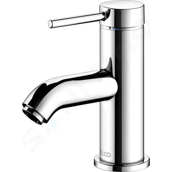 Vodovodní baterie Keuco IXMO Umyvadlová baterie, chrom, 59504012100