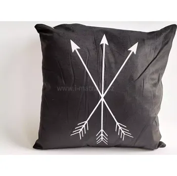 Polštář Polštář Black