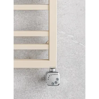 Radiátor P.M.H. Topná tyč HT1 500W s přímým napojením Chrom PMH-HT1-C-500W