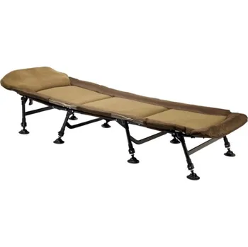 rybářské lehátko Lehátko Starbaits Bivvy 8 Feet New