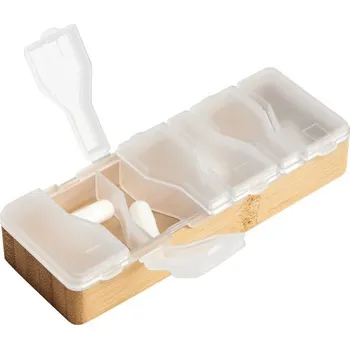 Dárková krabička Krabička Na Pilulky Sorted