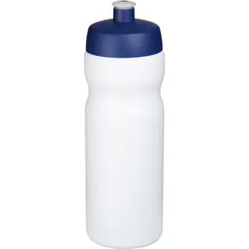 Láhev Baseline® Plus 650 ml sportovní lahev - Bílá / Modrá