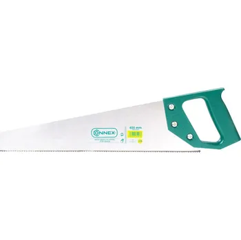 Ruční pilka Meister Pila ruční s plastovou rukojetí 300mm