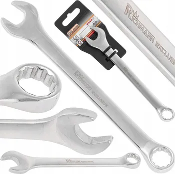 Klíč CORONA OČKOPLOCHÝ KLÍČ 15mm