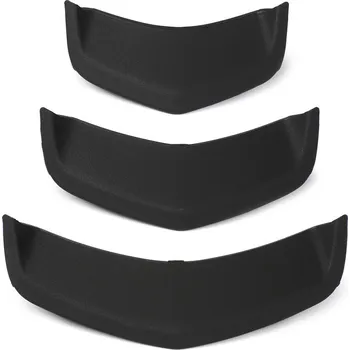 Moto Nostra Mřížky přední masky GTS od 2018 - černé mat. 50135