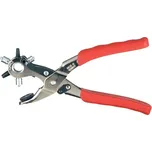 CONMETALL Kleště drukovací a děrovací A, B, C - 220mm