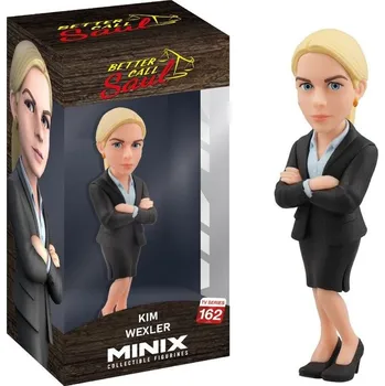 MINIX TV: Better Call Saul - Kim Wessler