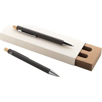 Sada Per Ralbo - Šedá