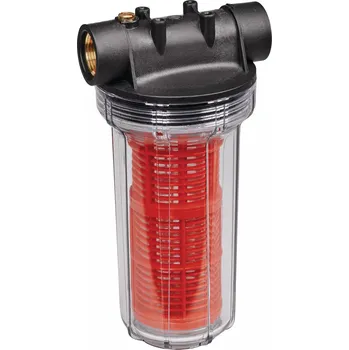 Filtr do vysavače EINHELL Předfiltr 25 cm k zahradním čerpadlům