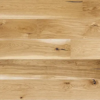 dřevěná podlaha V-WOOD Dub Various 1WG000853 - olej oxidační 3,18 m²