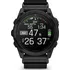 Chytré hodinky Garmin Tactix 8 Amoled 51 mm černé