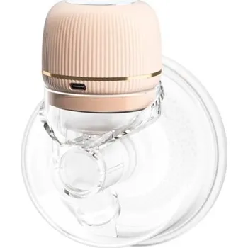 Odsávačka mléka Reemy Odsávačka mateřského mléka do podprsenky