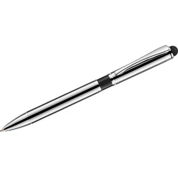 Kuličkové pero TURBO - černá