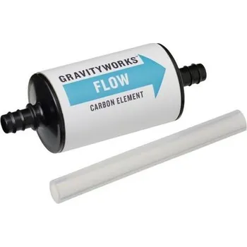 vodní filtr Platypus GravityWorks vložka