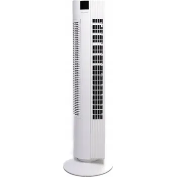 Domácí ventilátor Přenosný ventilátor Stylies Cygnus 280 mm